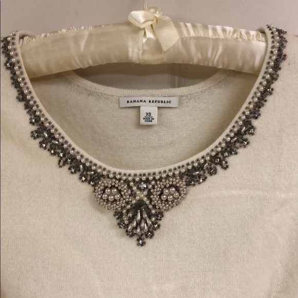 Sweater/top - Picture 2 of 8